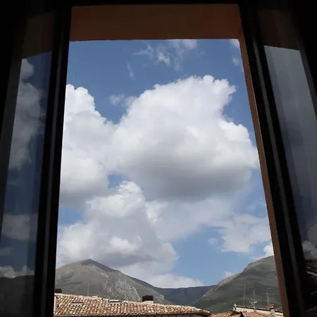 Garibaldi Norcia
