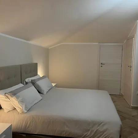 Garibaldi Pensión Norcia