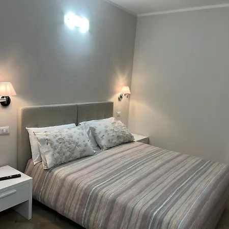 Guest house Garibaldi