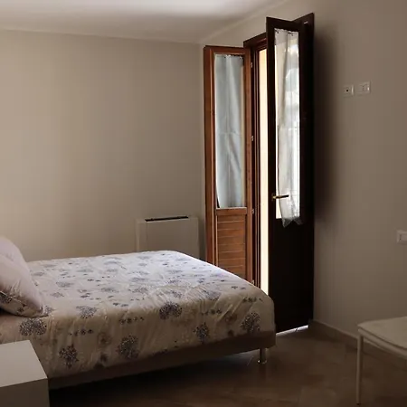 Garibaldi Casa de hóspedes Nórcia