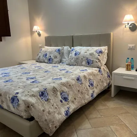 Guest house Garibaldi *